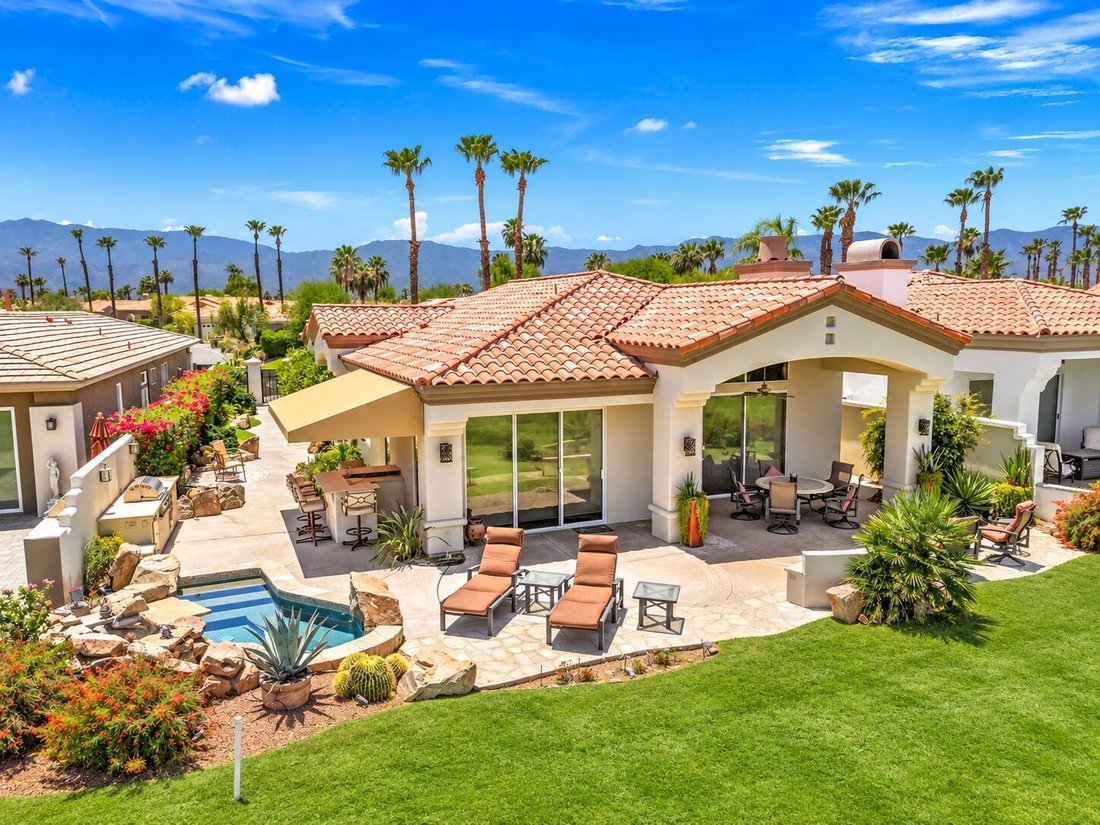House in Palm Desert, California, United States 1 - 19008890