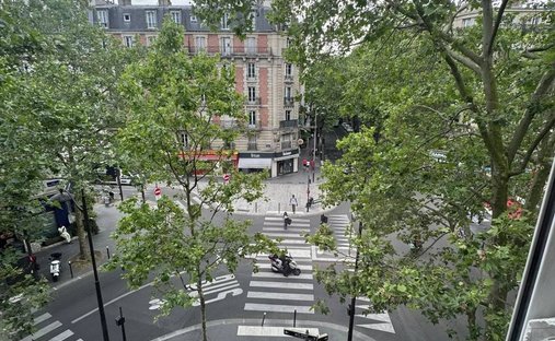 Wohnung in Bassin de la Villette, Paris 19e Arrondissement, Paris 1