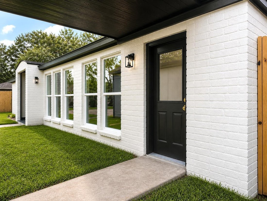House in Houston, Texas, United States 4 - 19014632