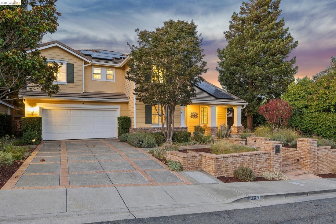 House in Benicia, California, United States 3 - 19012828