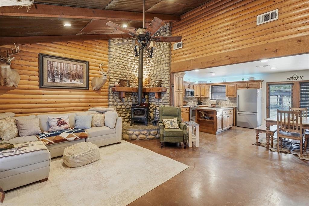 Farm Ranch in Weatherford, Texas, United States 3 - 19009870