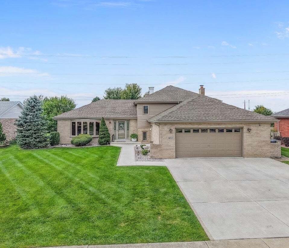 House in Homer Glen, Illinois, United States 1 - 19013430