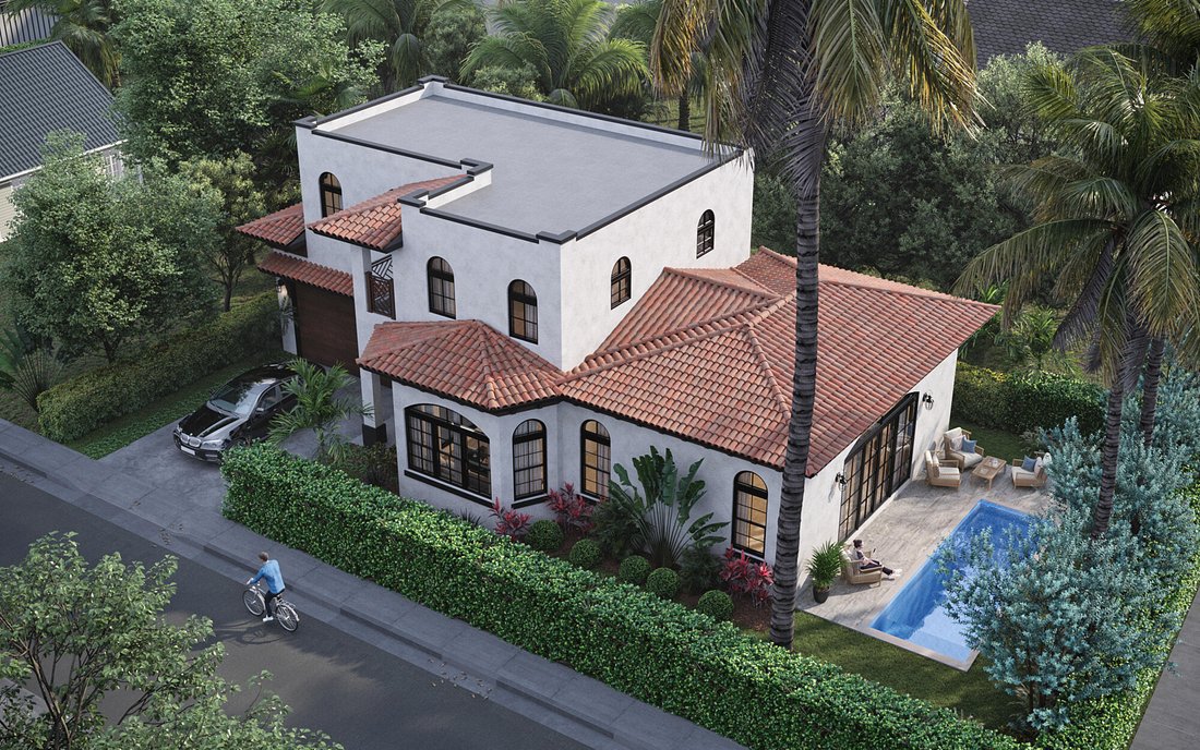Haus in West Palm Beach, Florida, Vereinigte Staaten 2 - 19009954
