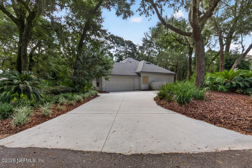 House in Fernandina Beach, Florida, United States 4 - 19009963