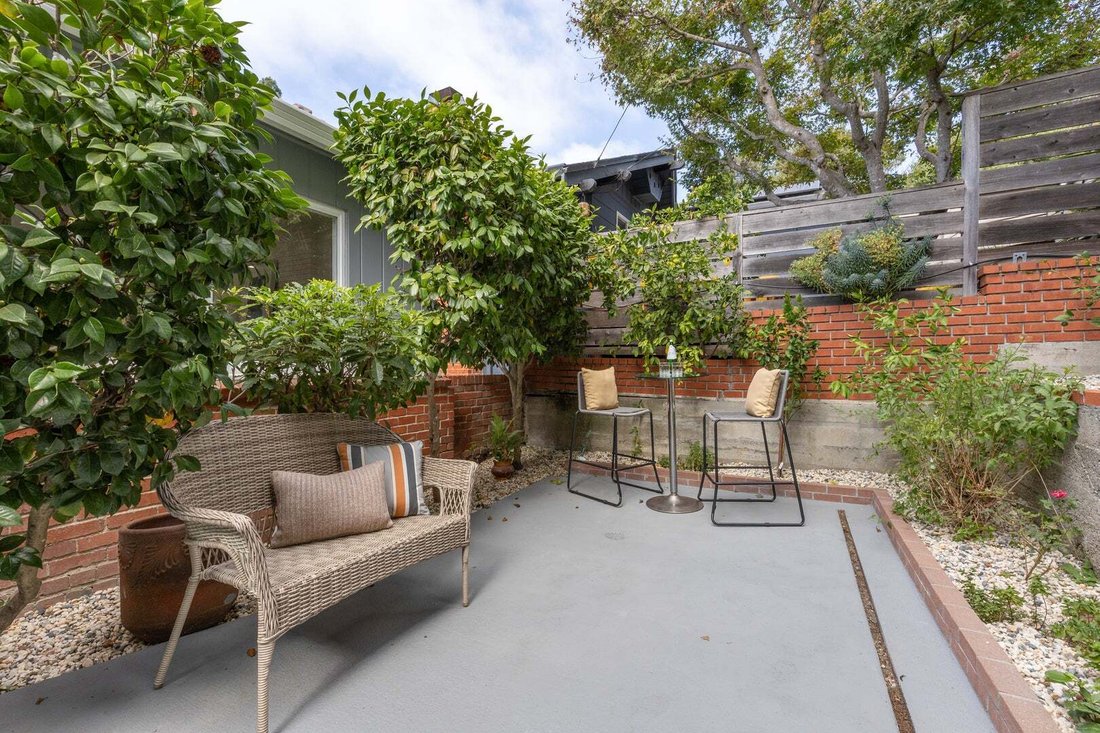 House in Oakland, California, United States 2 - 19010102