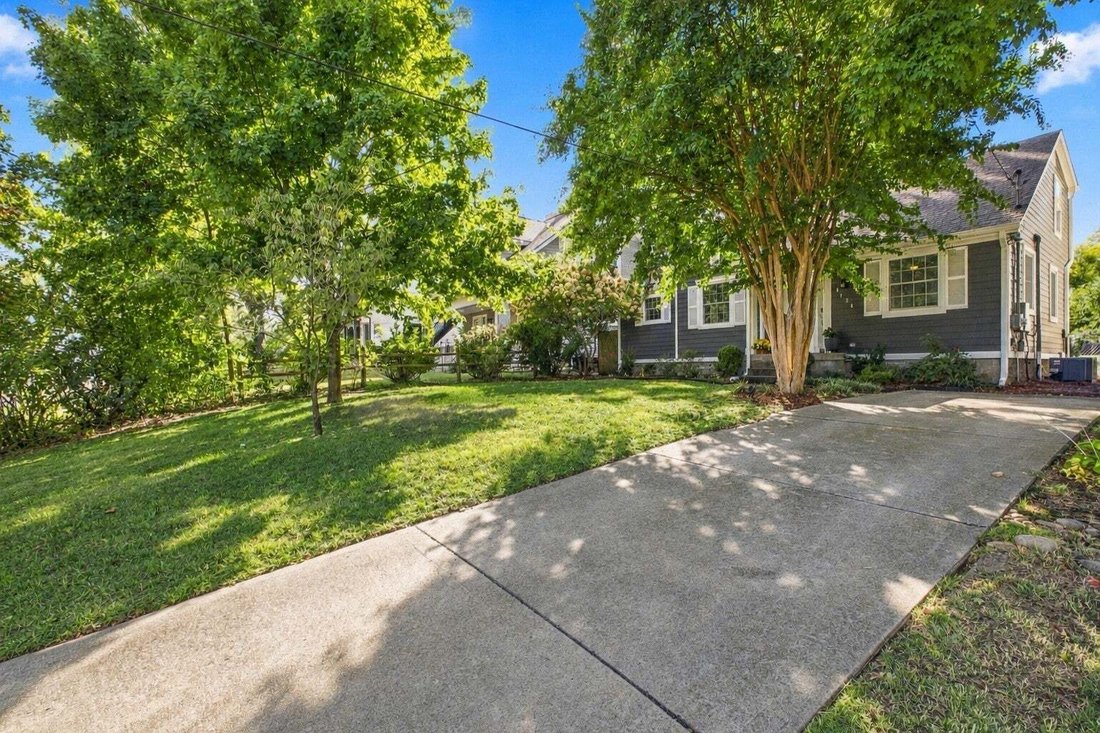 House in Nashville, Tennessee, United States 3 - 19012956