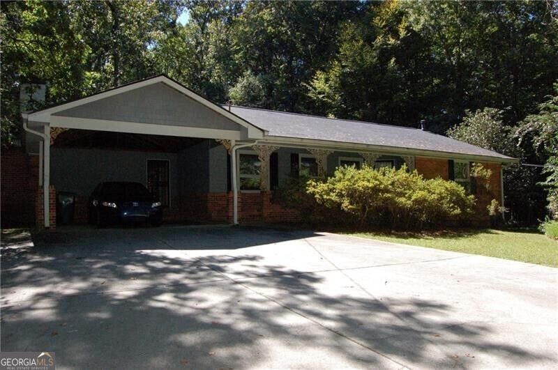 House in Atlanta, Georgia, United States 1 - 19010182