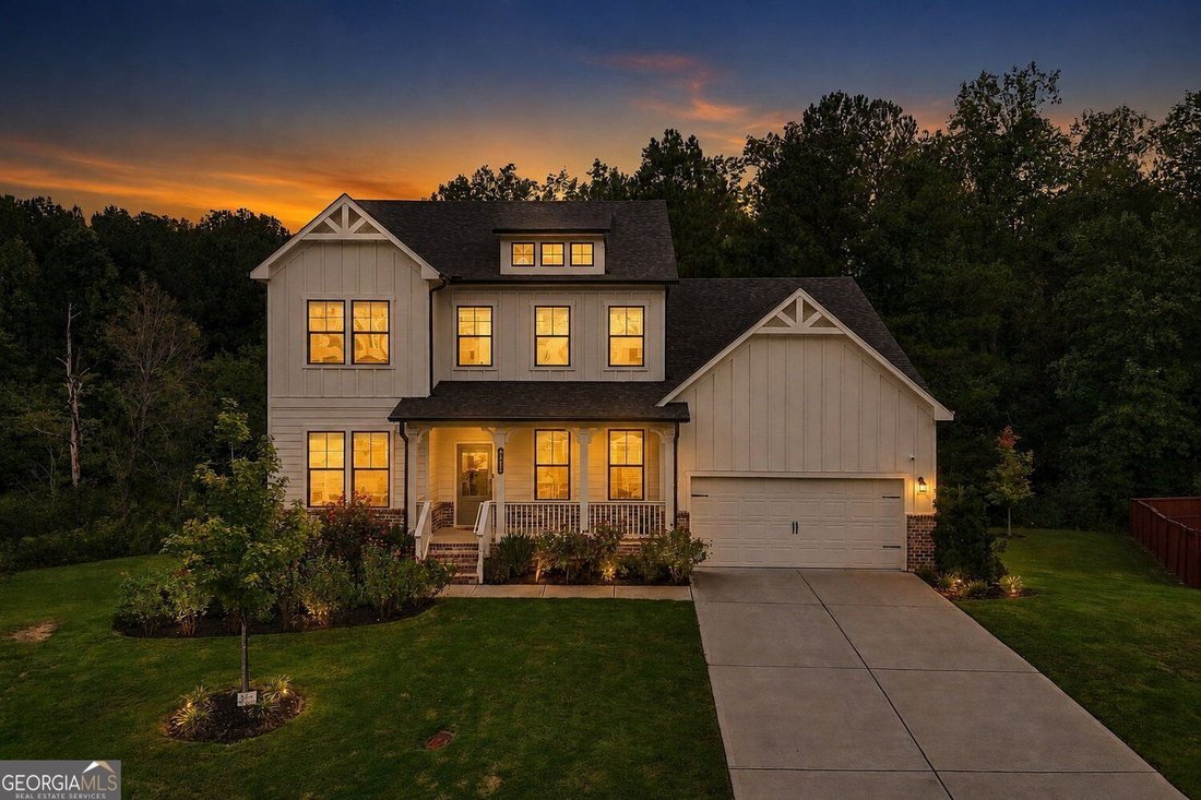 House in Cumming, Georgia, United States 3 - 19010300