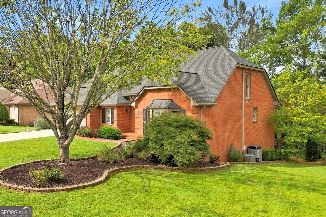 House in Milton, Georgia, United States 2 - 19010310
