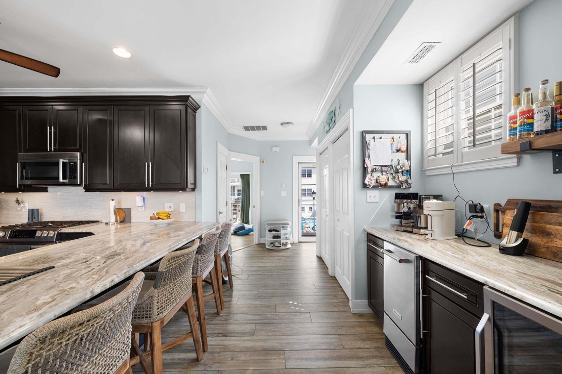 Townhouse in Wildwood, New Jersey, United States 5 - 19011902