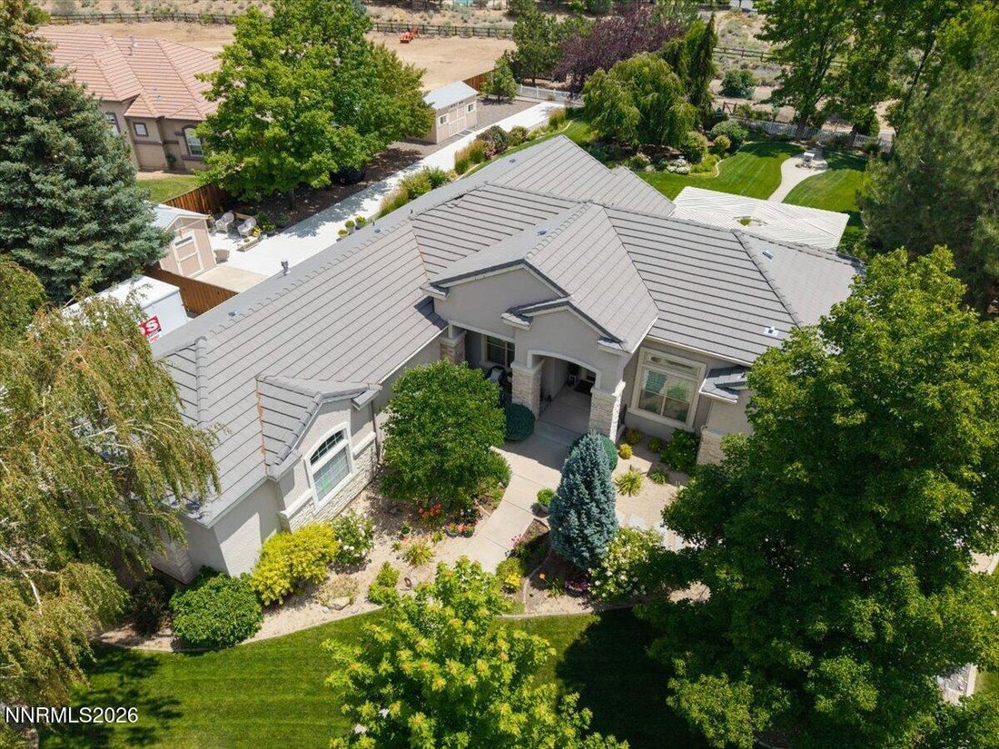 House in Sparks, Nevada, United States 2 - 19012310
