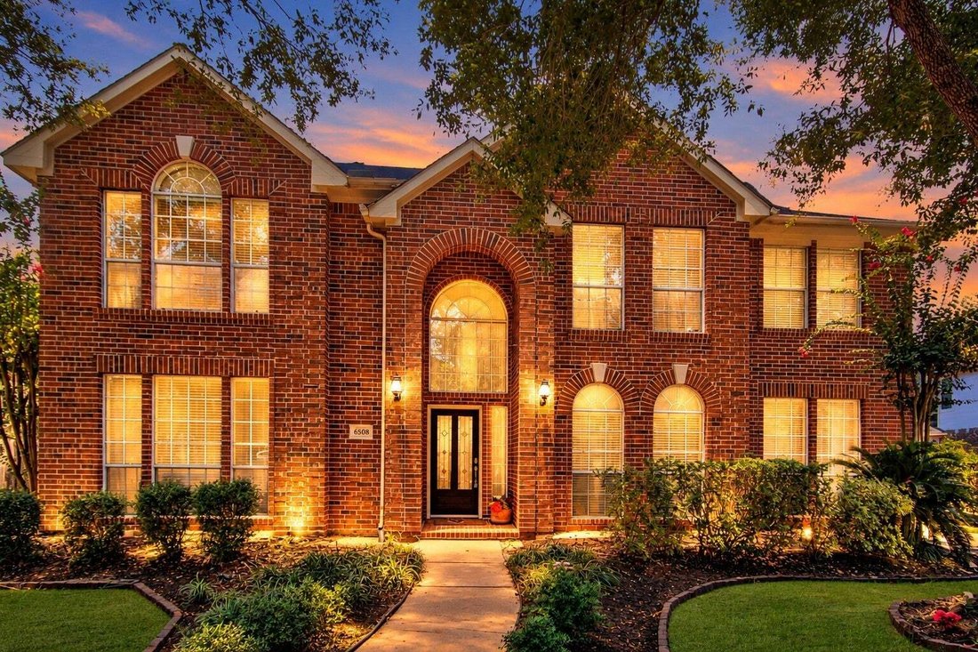 Haus in Sugar Land, Texas, Vereinigte Staaten 1 - 18492929