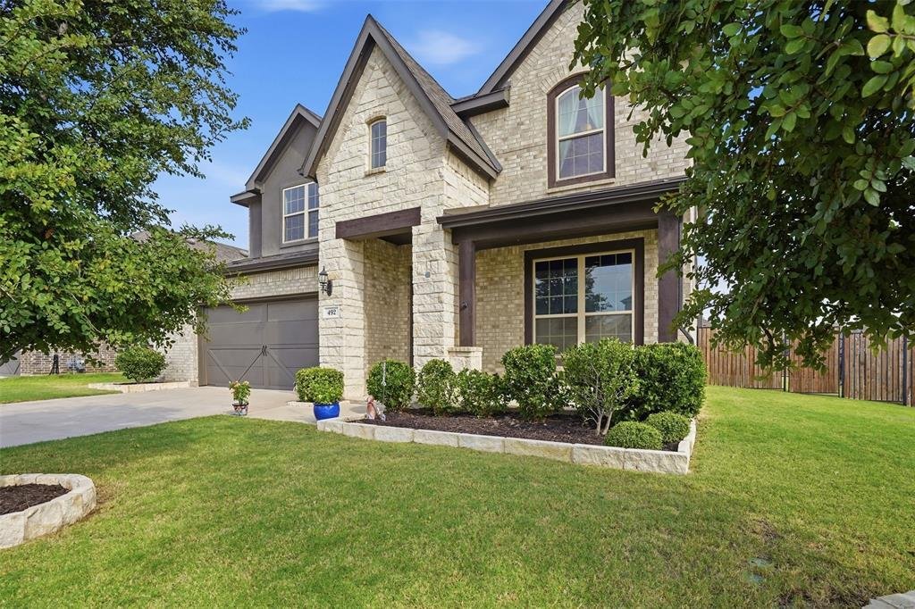 House in Haslet, Texas, United States 4 - 19014382