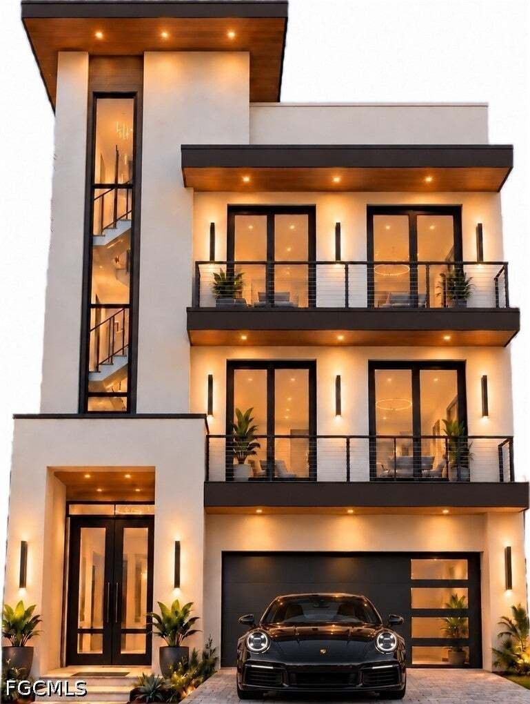 Haus in Bonita Springs, Florida, Vereinigte Staaten 3 - 16235882