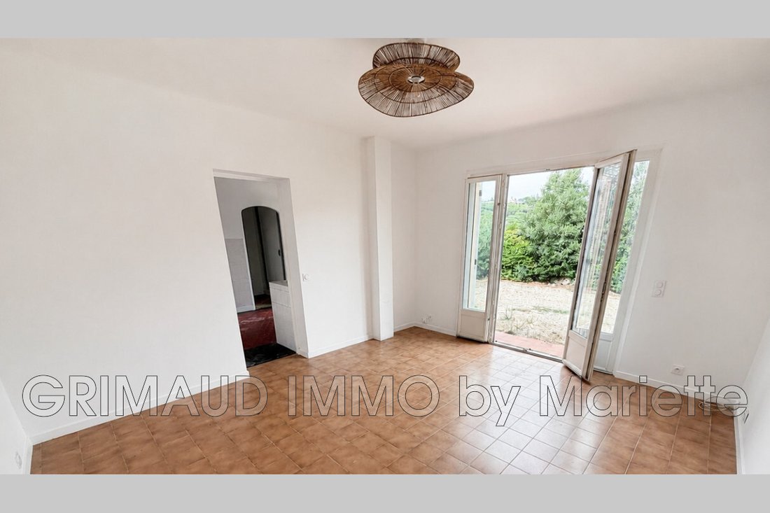 Villa in Ville-Les Saquedes-Le Bouillonnet, Sainte-Maxime, France 5 - 19010387