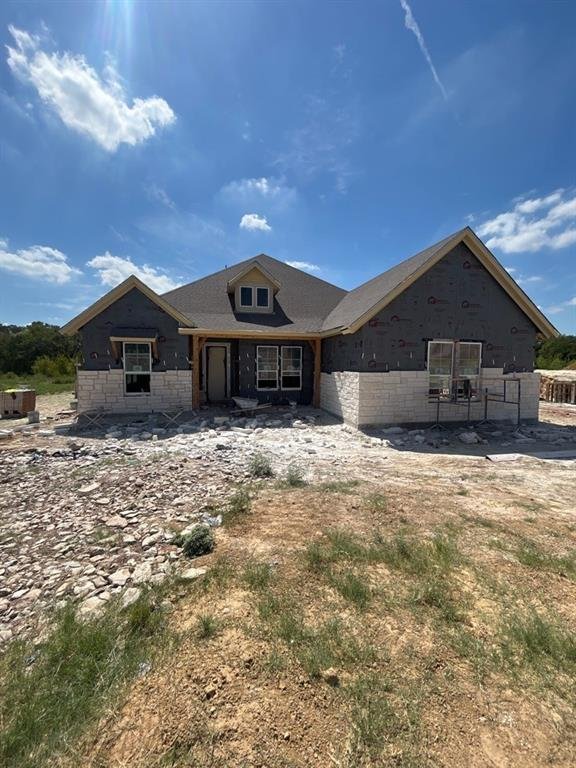 House in Van Alstyne, Texas, United States 1 - 19014296
