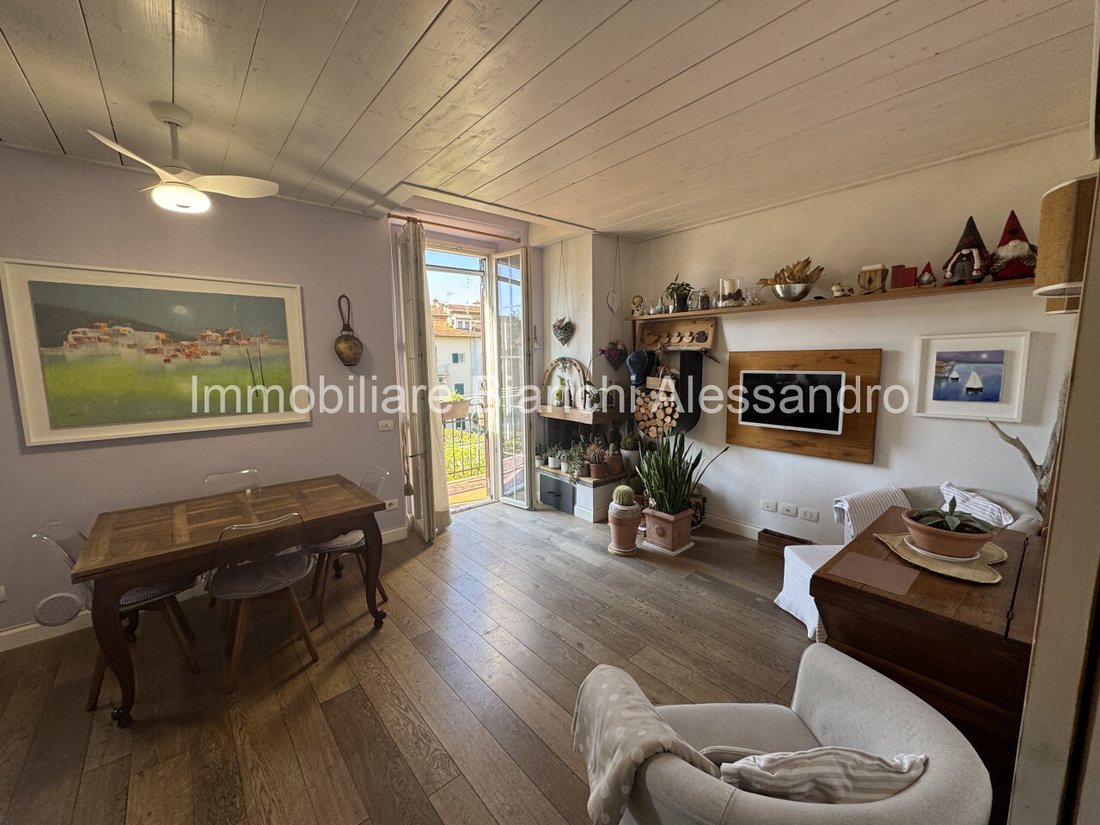 Apartamento en Gavinana, Florencia, Italia 3 - 19015559