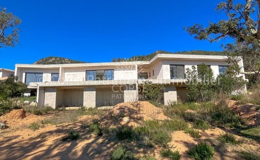 Casa a Porto-Vecchio, Corsica, Francia 1