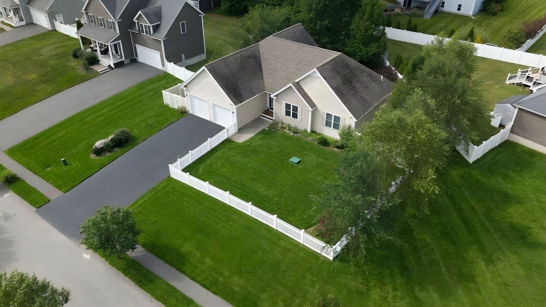 House in Dighton, Massachusetts, United States 5 - 19003873