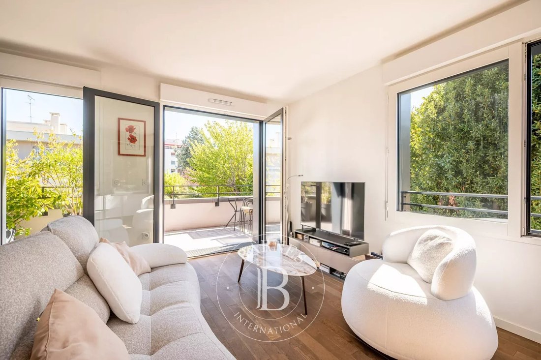 Apartment in Centre Ville, Rueil-Malmaison, France 5 - 19013384
