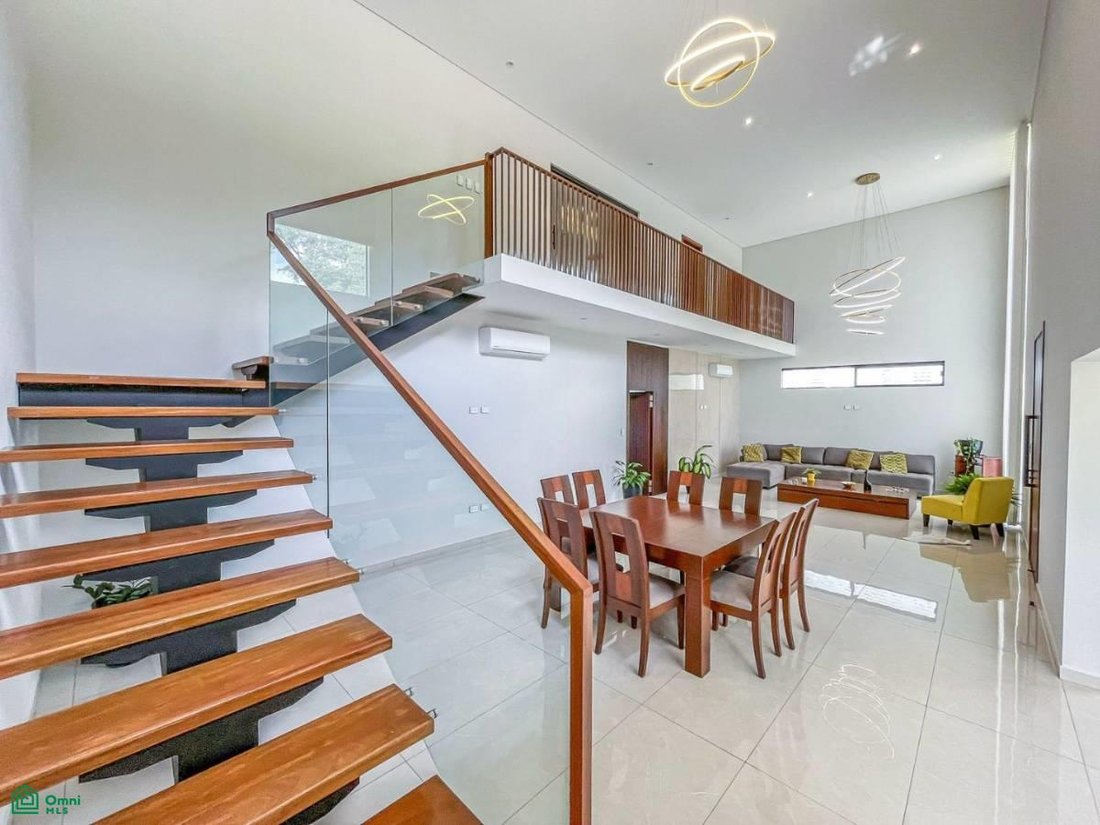 Maison de ville en Colinas del Urubó, Département de Santa Cruz, Bolivie 5 - 19007015