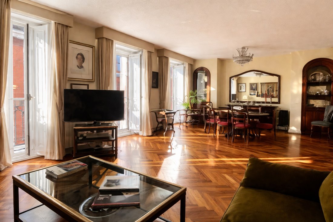Appartement à Salamanque, Madrid, Espagne 4 - 19014232