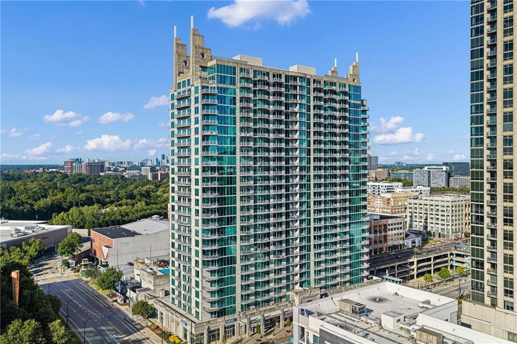 Condo in Atlanta, Georgia, United States 1 - 19013962