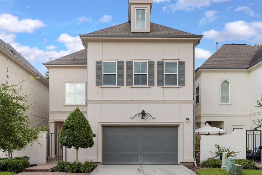 House in Conroe, Texas, United States 2 - 19014520