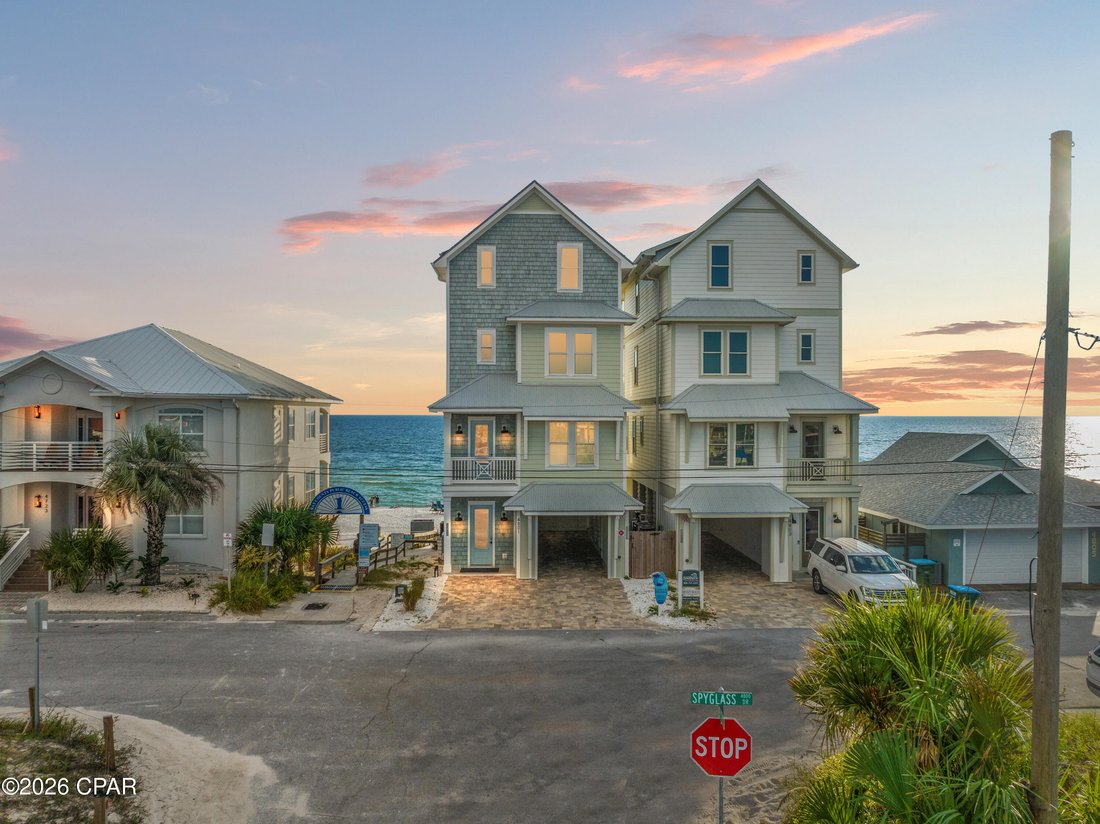 Panama City Beach, Florida, United States 1 - 19011336