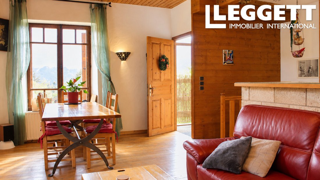 Chalet à Saint-Bon-Tarentaise, Courchevel, France 1 - 16114842