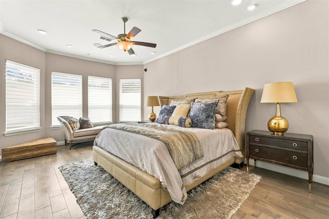 House in Sugar Land, Texas, United States 5 - 19014545