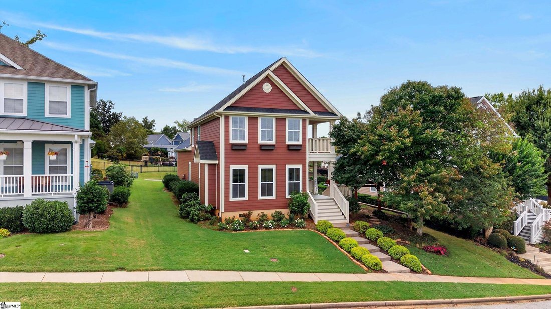 House in Greenville, South Carolina, United States 2 - 19008855