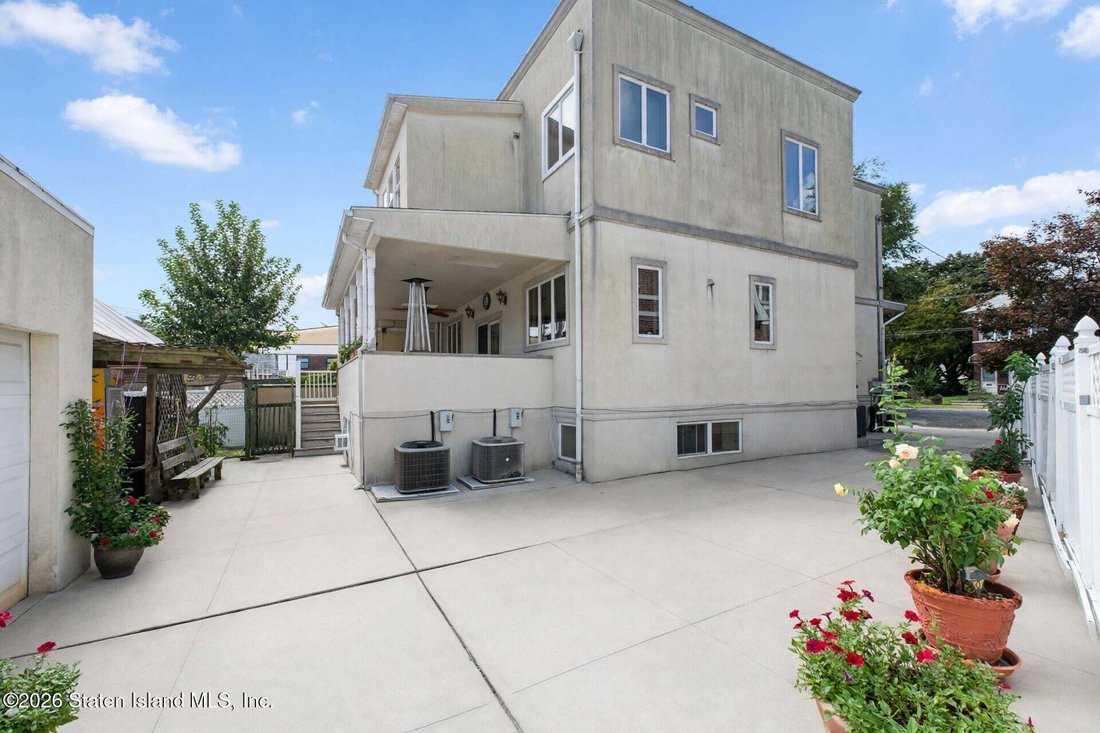 Condo in New York, New York, United States 5 - 19008973