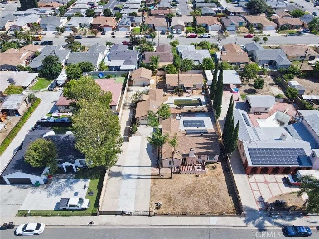 Casa en Baldwin Park, California, Estados Unidos 2 - 19011491