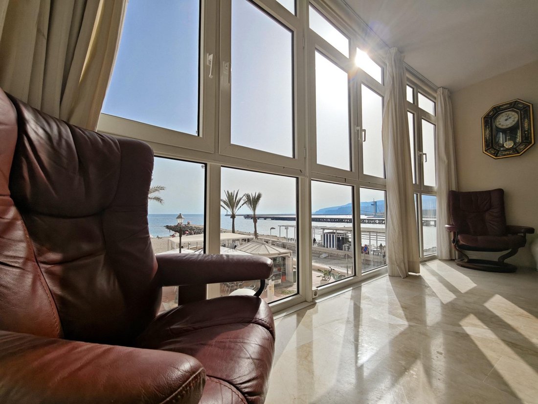 Apartment in Spain 4 - 19014640