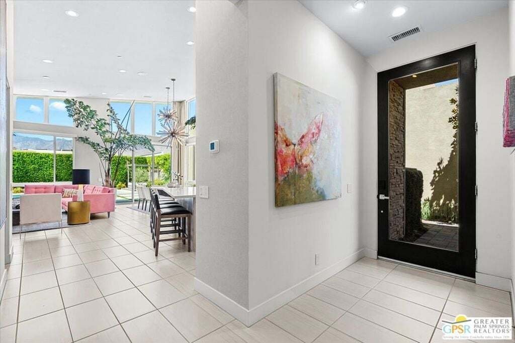 House in Palm Springs, California, United States 5 - 19009195