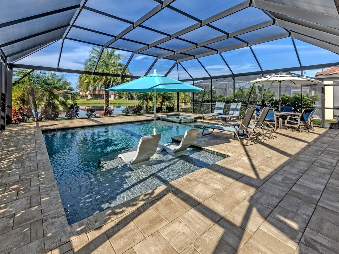 House in Venice, Florida, United States 2 - 19014852