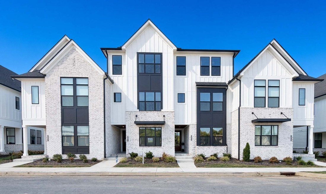 Townhouse in Thompson's Station, Tennessee, United States 1 - 19013094