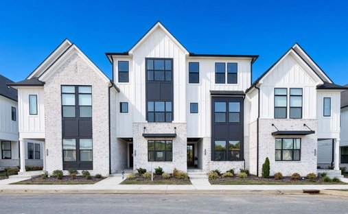 Townhouse in Thompson's Station, Tennessee, United States 1