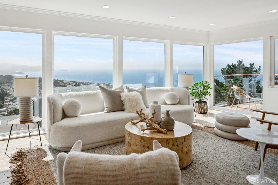 House in Pacifica, California, United States 1 - 19012080