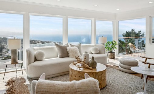Maison à Pacifica, Californie, États-Unis 1