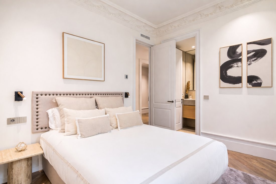 Apartment in Centro, Madrid, Spain 5 - 19014164