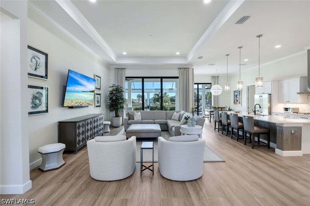 House in Naples, Florida, United States 3 - 19012297