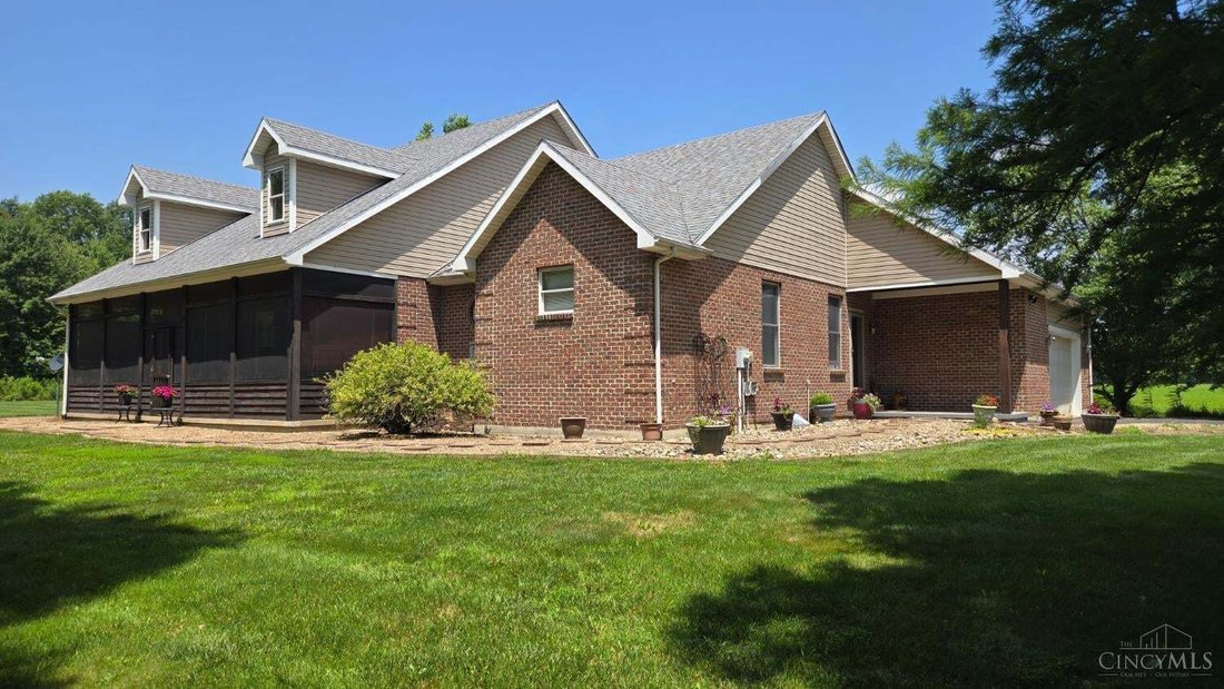 Casa a Lake Lorelei, Ohio, Stati Uniti 1 - 19012557