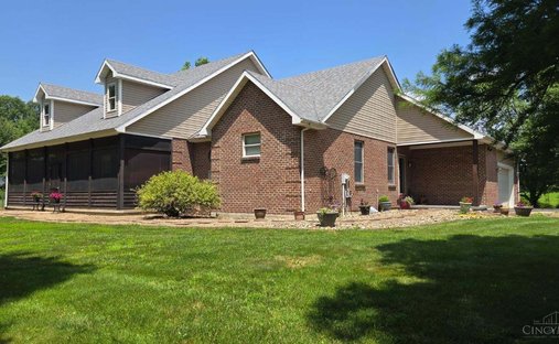 Casa a Lake Lorelei, Ohio, Stati Uniti 1