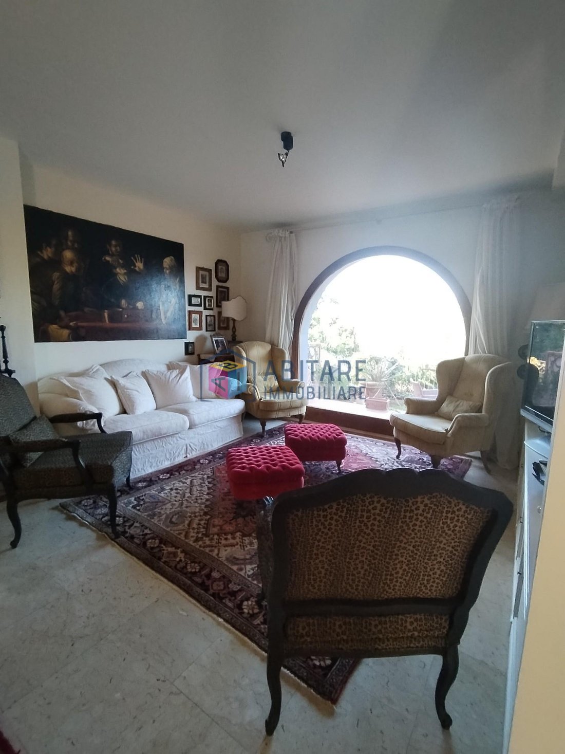 Villa a Montenero, Livorno, Toscana 3 - 19012566
