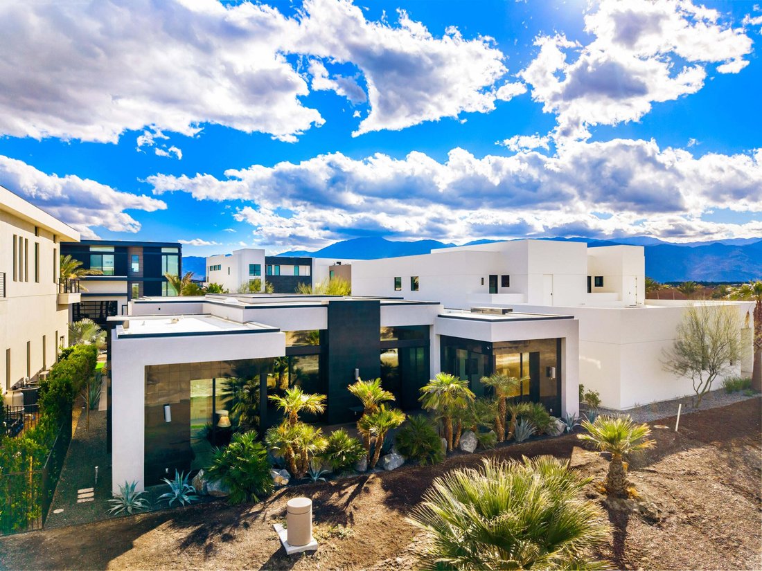 House in Thermal, California, United States 1 - 19008894