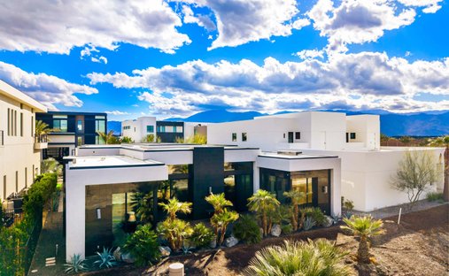 House in Thermal, California, United States 1