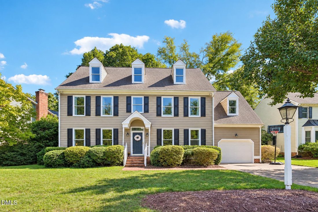 House in Chapel Hill, North Carolina, United States 1 - 19013651