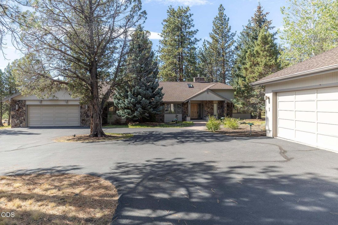 House in Sisters, Oregon, United States 4 - 19009011